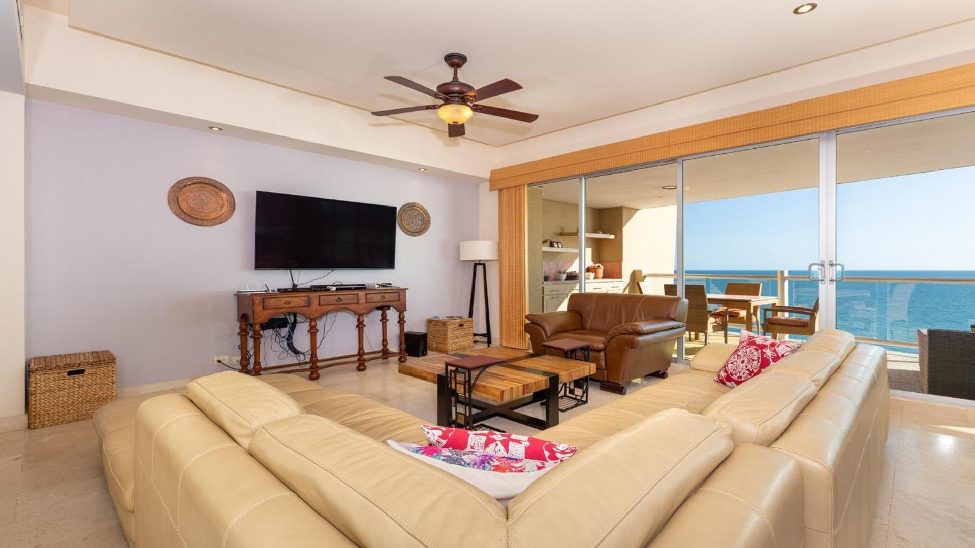 Encanto Living 1104 By Kivoya Puerto Peñasco Exterior foto